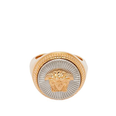 versace ring price|Versace rings for women.